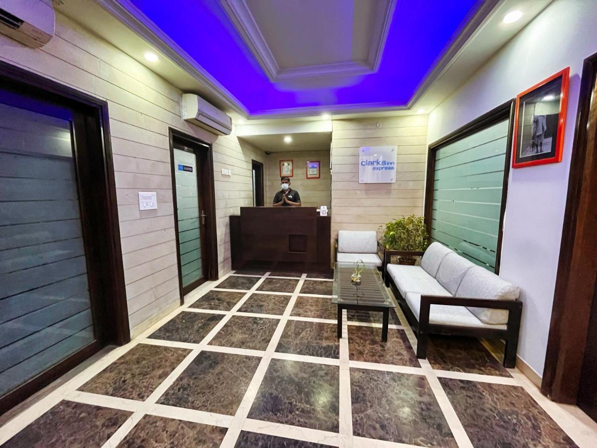 The Orion Express Hotel Джайпур Екстериор снимка