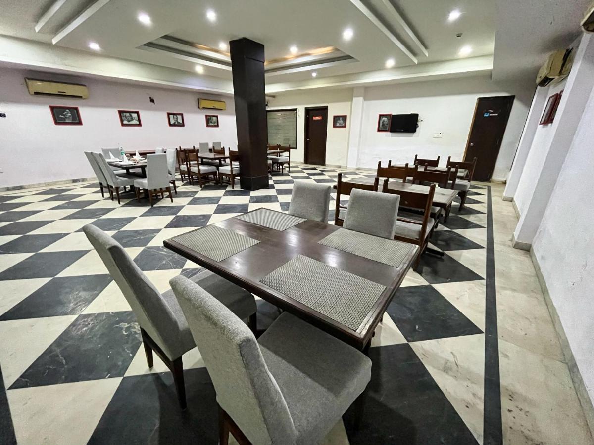 The Orion Express Hotel Джайпур Екстериор снимка